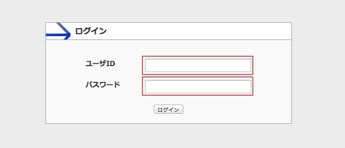 <h3 class="h301">管理画面URLにアクセスします。</h3>